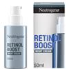 Retinol Boost Night Cream 50ml
