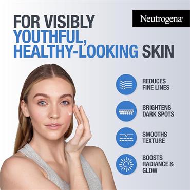 Retinol Boost Night Cream 50ml
