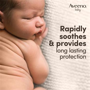 Aveeno Baby Nappy Cream