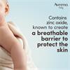 Aveeno Baby Nappy Cream