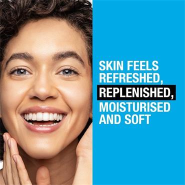 Neutrogena Hydro Boost hyaluronic Acid
