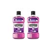 Listerine Total Care Twin Pack