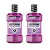 Listerine Total Care Twin Pack