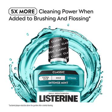 Listerine Cool Mint Twin Pack