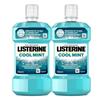 Listerine Cool Mint Twin Pack