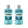 Listerine Cool Mint Twin Pack