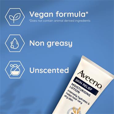 Aveeno Skin relief 50ml Lotion