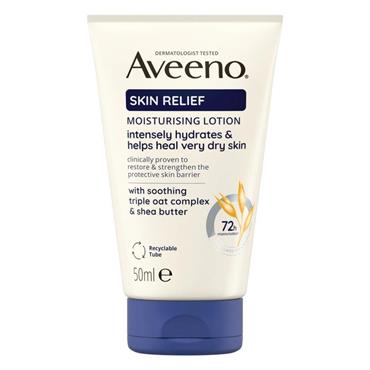 Aveeno Skin relief 50ml Lotion