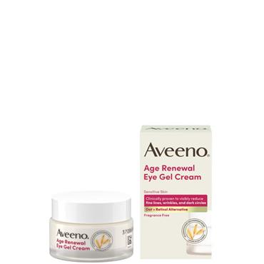 Aveeno Age Renewal eye cream 15ml