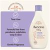 aveeno Baby Calming Comfort 400ml
