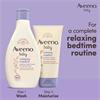 aveeno Baby Calming Comfort 400ml