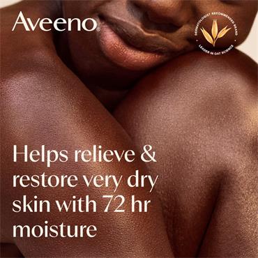 Aveeno Skin Relief Cream 400ml