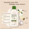 Aveeno Daily Moisturising Body Wash Cocoa Vanilla 300ml