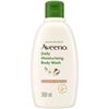 Aveeno Daily Moisturising Body Wash Cocoa Vanilla 300ml