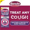 Benylin All In One Cough Syrup 150ml