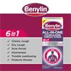 All In One Cough Syrup 250ml