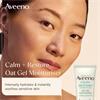 Aveeno Deep Moisture Mode 4pc Giftset
