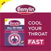 Benylin All In One Lozenge Original 24s