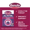 Benylin All In One Lozenge Original 24s