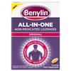 Benylin All In One Lozenge Original 24s