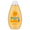 Johnsons Baby Shampoo 500ml