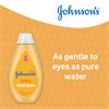 Johnsons Baby Shampoo 500ml
