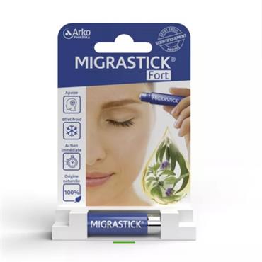 Migrastick