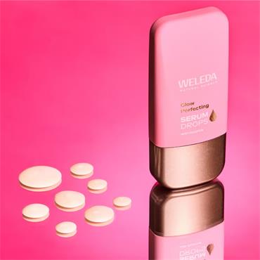 Weleda Glow Perfecting Serum Drops 30ml