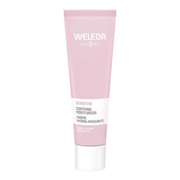 Weleda Soothing Sensitive Moisturiser 30ml
