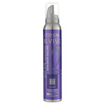 LOreal Elvive Styliste Mousse 150ml