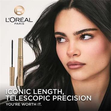 Loreal Telescopic Classic Mascara