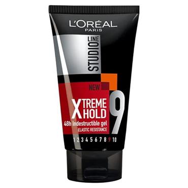LOreal Studio Line Xtreme Hold 9 150ml
