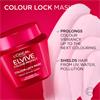 LOREAL ELVIVE COLOUR PROTECT MASQUE POT