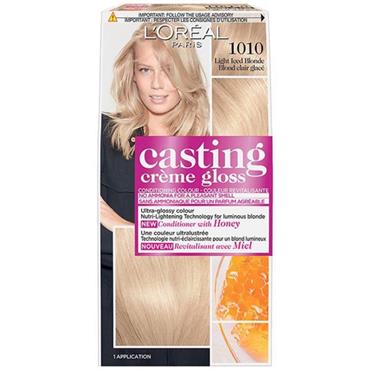 Casting Creme Gloss 1010 Iced Light Blonde