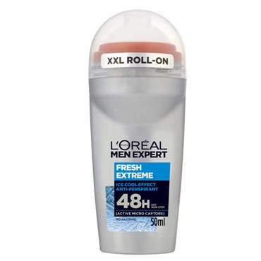 LOreal Men Expert Fresh Extreme Roll On