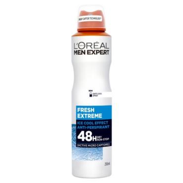 LOreal Men Expert Deo Fresh Exteme 250ml