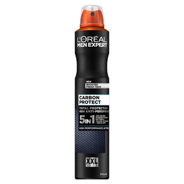 LOreal Men Expert Carbon Protect Deo 250ml