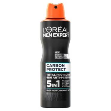 LOreal Men Expert Carbon Protect Deo 250ml