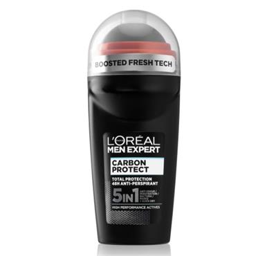 LOreal Men Expert Carbon Protect Roll On