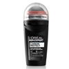 LOreal Men Expert Carbon Protect Roll On