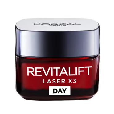 LOreal Laser Triple Action Day Cream 50ml
