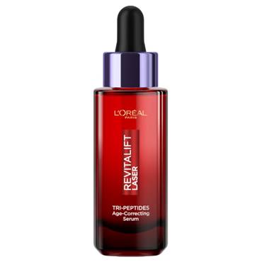 LOreal Revitalift Laser Age Correcting Fluid 30ml