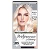 LOreal Preference Bleach Ultra Platinum