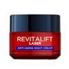 LOreal Revitalift Laser Triple Action Night Cream