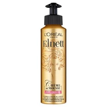 LOreal Elnett Creme Mousse 200ml