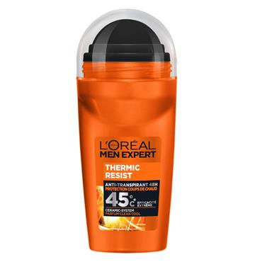 LOreal Men Expert Thermic Resist Roll On 50ml