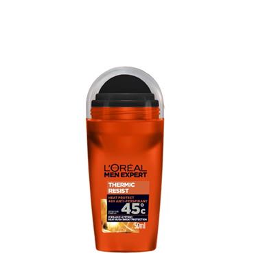 LOreal Men Expert Thermic Resist Roll On 50ml