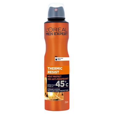 LOreal Men Expert Thermic Resist Deo 250ml