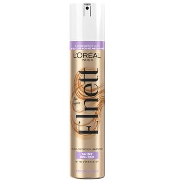 Elnett Precious Oils Spray 200ml