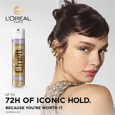 Elnett Precious Oils Spray 200ml